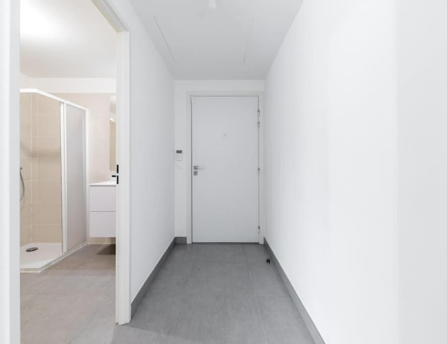 Apartamento Le Cap Riviera - Centre- Parking Prive - Climatisation *